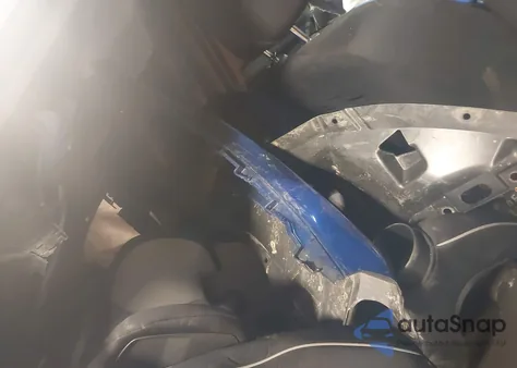 2019 Mitsubishi Outlander Sport 2.0 Es z USA, uszkodzony, nr VIN JA4AR3AU6KU033202